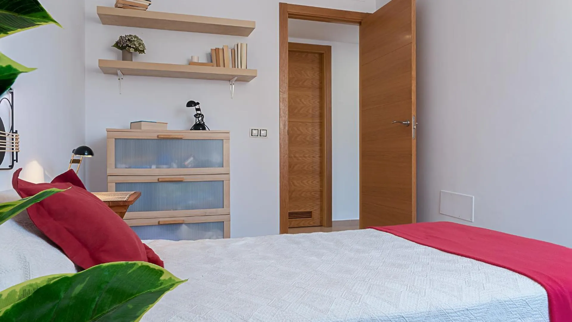 At Bristol Apartamento Aguadulce